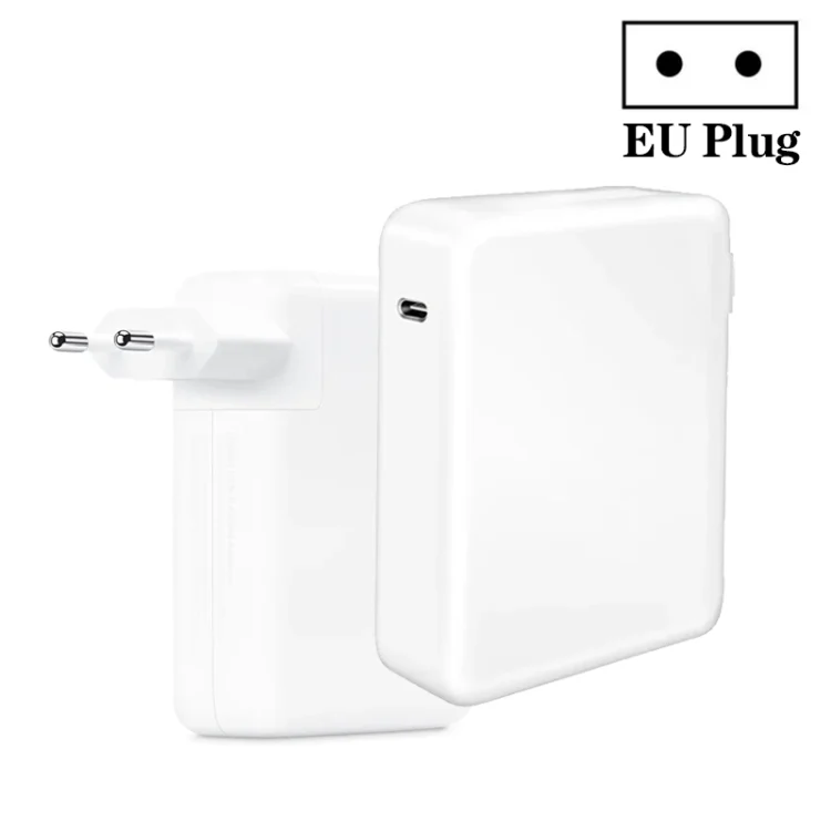 SYA002421501_1.webp PD3.1 140W USB-C PD Laptop Power Adapter + 2m 5A USB-C to USB-C Data Cable, EU Plug, US Plug, AU Plug, UK Plug - Image 10