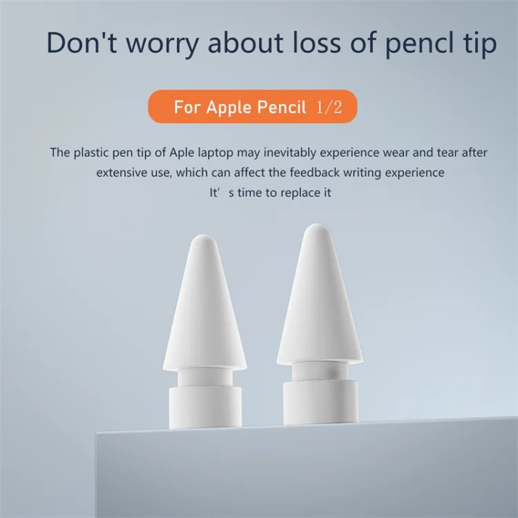 SYA0024720_1.webp For Apple Pencil 1 / 2 Tip Generation - Image 2