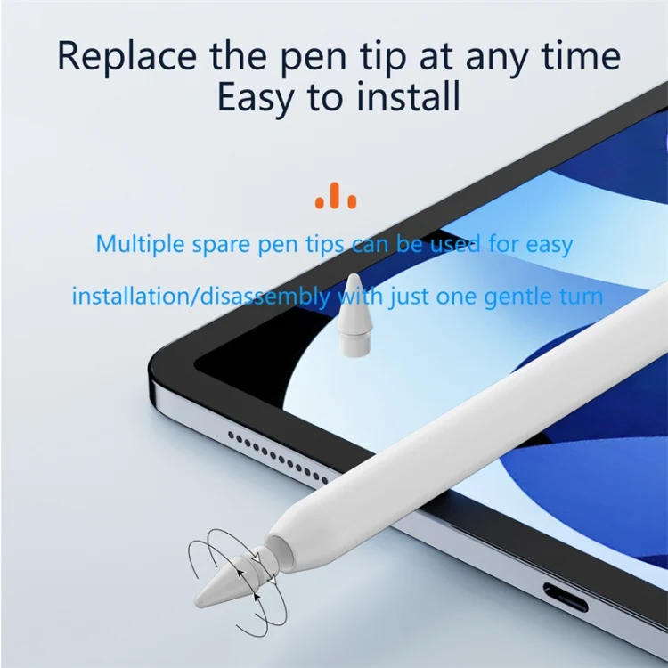 SYA0024720_3.webp For Apple Pencil 1 / 2 Tip Generation - Image 4