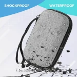 For Anker MagGo Magnetic 3-in-1 Wireless Charger Storage Bag - Image 2