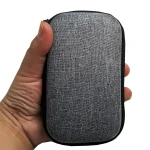 For Anker MagGo Magnetic 3-in-1 Wireless Charger Storage Bag - Image 3