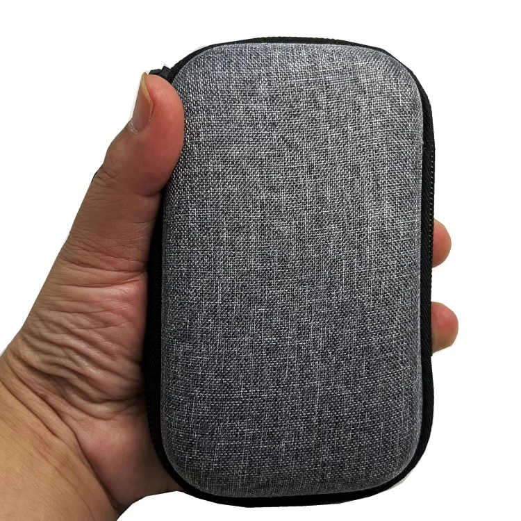 SYA0025199_2.webp For Anker MagGo Magnetic 3-in-1 Wireless Charger Storage Bag - Image 3