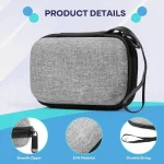 For Anker MagGo Magnetic 3-in-1 Wireless Charger Storage Bag - Image 5