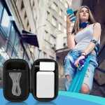 For Anker MagGo Magnetic 3-in-1 Wireless Charger Storage Bag - Image 7