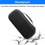 For Sony PlayStation Portal Remote Player EVA Hardshell Portable Tote Outdoor Travel Storage Bag - Image 6