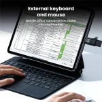 JS-09 Mini USB-C / Type-C to 8 Pin OTG Wireless Microphone Converter - Image 8