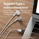 USB3.0 Male to USB-C / Type-C Female OTG Adapter 5Gbps Transmission - Image 6