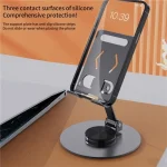 YY-027 360 Degree Rotation Foldable Desktop Phone Tablet Holder, YY-027 - Image 5