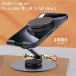 YY-027 360 Degree Rotation Foldable Desktop Phone Tablet Holder, YY-027 - Image 6