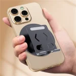 YY-027 360 Degree Rotation Foldable Desktop Phone Tablet Holder, YY-027 - Image 7