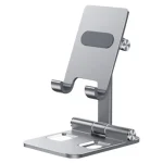 YY-003 Foldable Aluminum Alloy Desktop Tablet Phone Holder