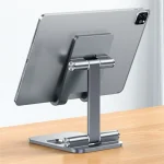 YY-003 Foldable Aluminum Alloy Desktop Tablet Phone Holder - Image 7