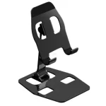 YY-018 Foldable Aluminum Alloy Desktop Phone Tablet Holder