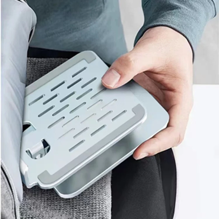 SYA0026190_5.webp Desktop Stable Adjustable Folding Rotating Aluminum Alloy Bracket - Image 6