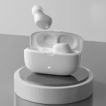 Pro mini AI Noise Cancelling Mic Bluetooth 5.3 Wireless Earphones - Image 7