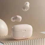 Pro mini AI Noise Cancelling Mic Bluetooth 5.3 Wireless Earphones - Image 2