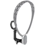 SX-P05 Magnetic Collar Phone Clamp Bracket POV View Mount - Image 2