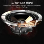 Retro Bluetooth Creative Speaker Phonograph Bluetooth Sound Mobile Phone Mini Portable Speaker - Image 6