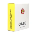 ENKAY Hat-Prince Thickened Silicone Case with Hook and Anti-lost Silicone Earbuds, For Apple AirPods 4 2024 - Image 9