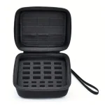 USB Flash Drives Card Box Electronic Spare Parts Storage Bag