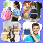 For Bitzee Disney / Magicals Interactive Toy Digital Pet Storage Box - Image 5