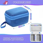 For Bitzee Disney / Magicals Interactive Toy Digital Pet Storage Box - Image 6