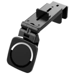 MA-161E Universal Clip-On Lazy Stand Adjustable Desktop Magnetic Phone Holder - Image 2
