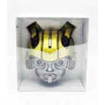 Bumblebee Cartoon Bluetooth 5.0 Speaker, Support TF Card & FM - Image 12