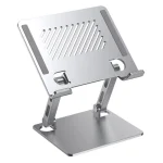J26S Adjustable Foldable Desktop Tablet Alloy Steel Metal Stand, J26S, J26