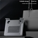 J26S Adjustable Foldable Desktop Tablet Alloy Steel Metal Stand, J26S, J26 - Image 11