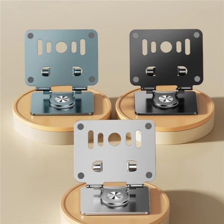 SYA0027877_B7.webp J58 Dual Rod Support Alloy Steel Foldable Rotating Tablet Holder, J58 - Image 8