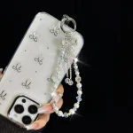 Bow Tassel Bracelet - Image 4