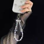 Bow Tassel Bracelet - Image 5