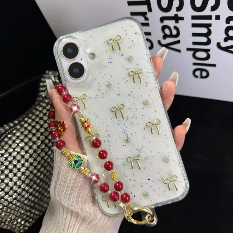 SYA0028131_B4.webp Good Luck Comes To The God Of Wealth Auspicious Phone Chain - Image 5