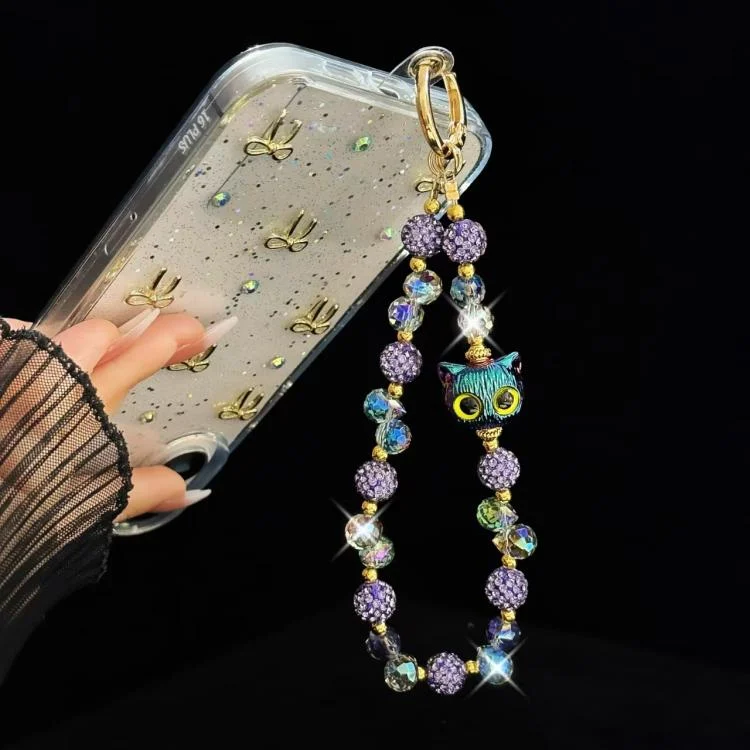 SYA0028133_B2.webp Luxury Owl Crystal Bracelet - Image 3