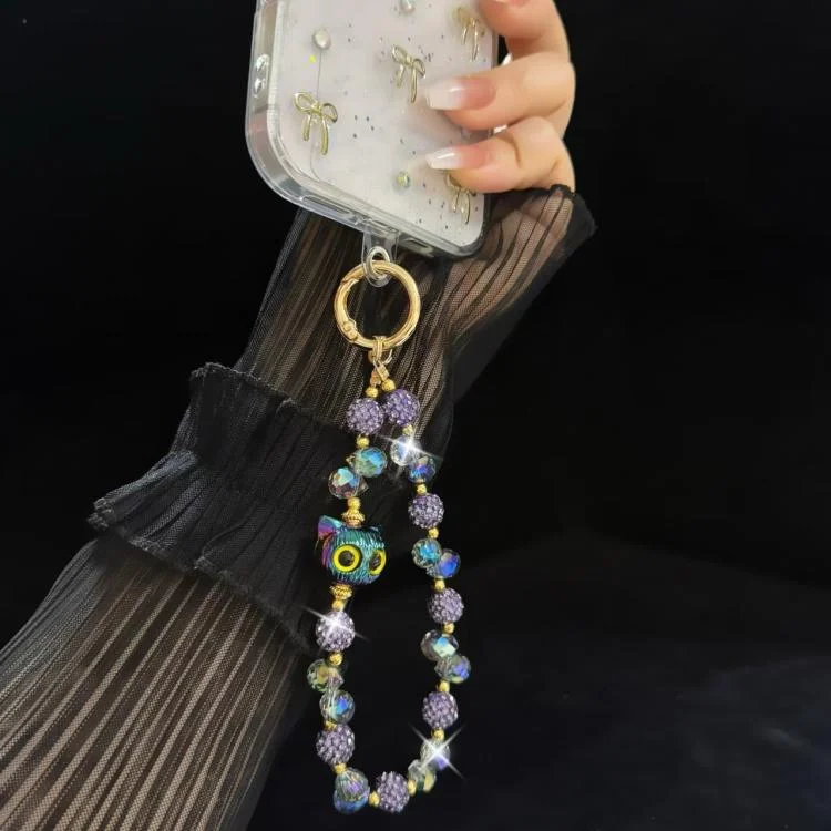 SYA0028133_B4.webp Luxury Owl Crystal Bracelet - Image 5
