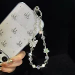 Little Star Butterfly Phone Chain - Image 6