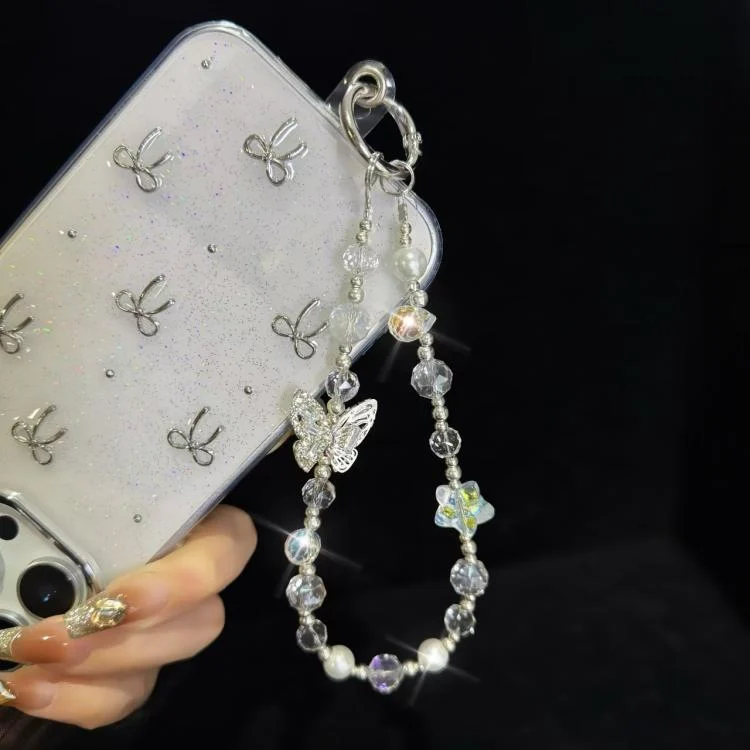 SYA0028152_B5.webp Little Star Butterfly Phone Chain - Image 6