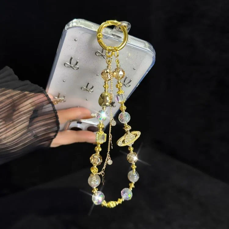 SYA0028154_B4.webp Cosmic Star Color Pearl Phone Chain - Image 5