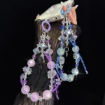 Lucky Cat Ffly Love Fashion Mobile Phone Chain - Image 2