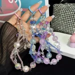 Lucky Cat Ffly Love Fashion Mobile Phone Chain - Image 4