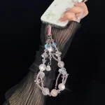 Lucky Cat Ffly Love Fashion Mobile Phone Chain - Image 5