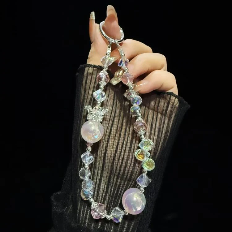 SYA0028228_B4.webp Crown Heidi Bead Phone Chain - Image 5