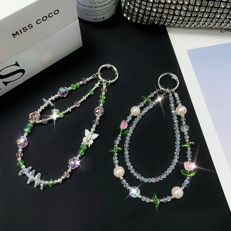 SYA0028363_B2.webp Tulip Butterfly Crystal Phone Chain - Image 3