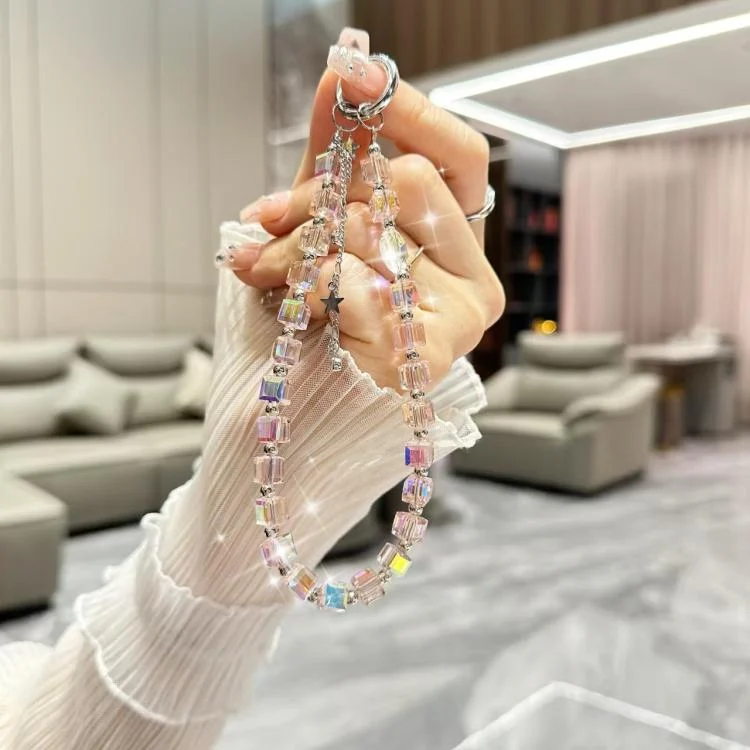 SYA0028374_B3.webp Crystal Cube Phone Chain - Image 4