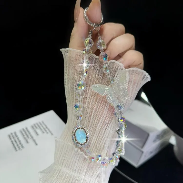 SYA0028375_B4.webp Heavy Industry Diamond-Rncrusted Sparkle Retro Phone Chain - Image 5
