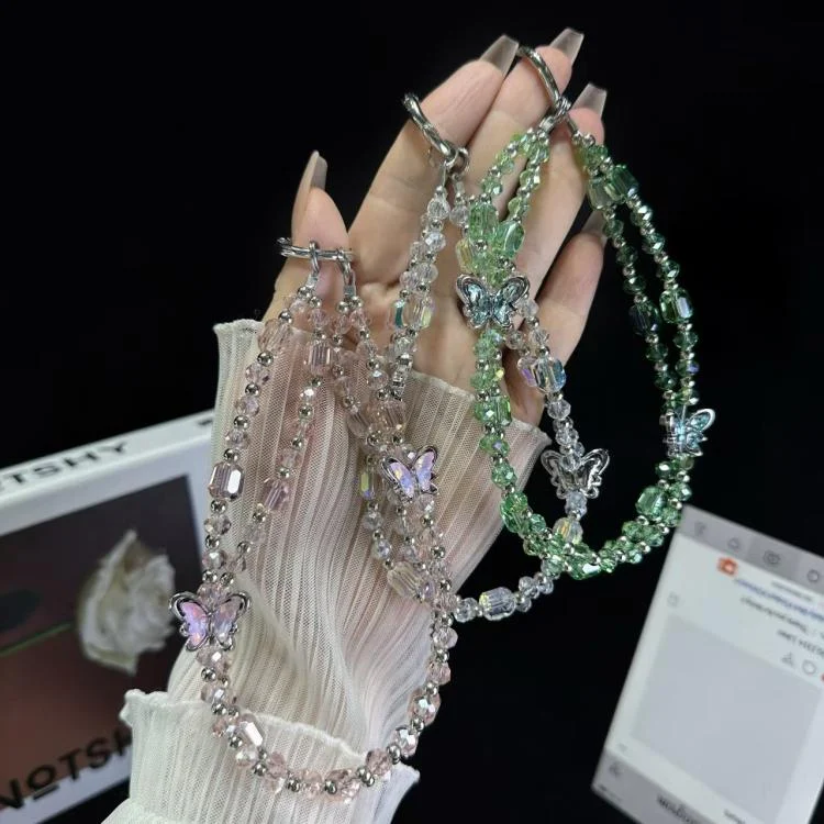 SYA0028404_B2.webp Simple Double Butterfly Phone Chain - Image 3