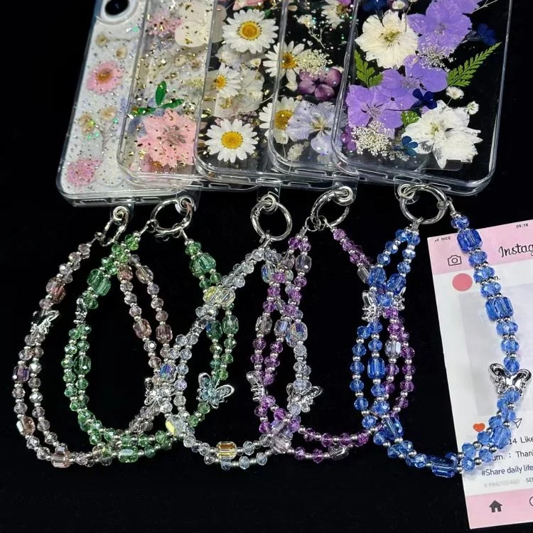 SYA0028404_B5.webp Simple Double Butterfly Phone Chain - Image 6
