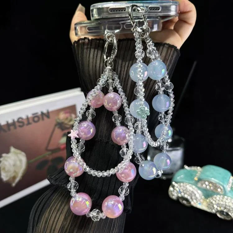 SYA0028405_B4.webp Laser Luminous Beads Phone Chain - Image 5