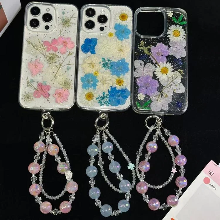 SYA0028405_B5.webp Laser Luminous Beads Phone Chain - Image 6